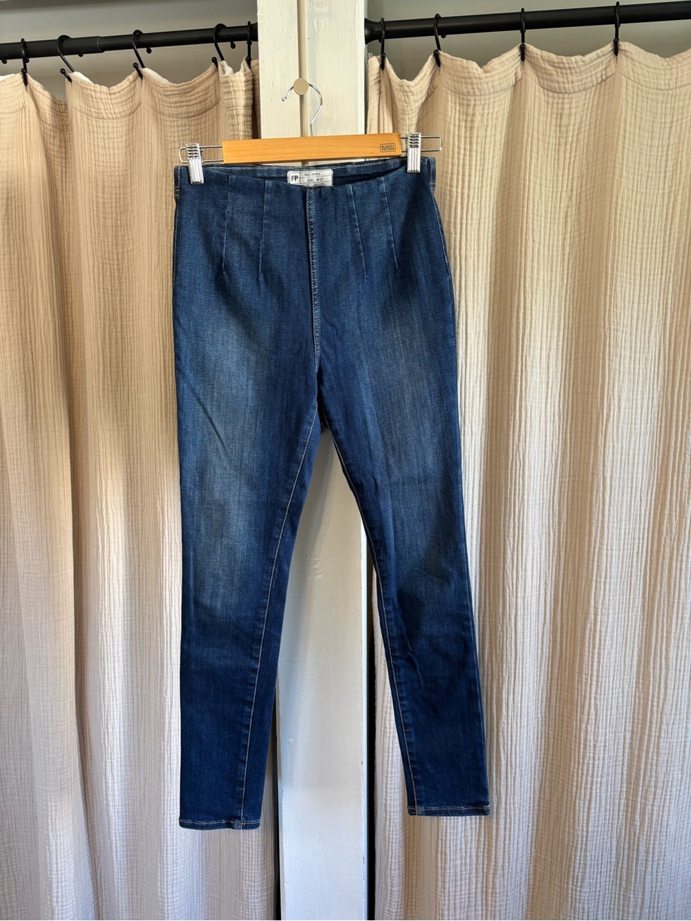 Free People Jeggings- 27